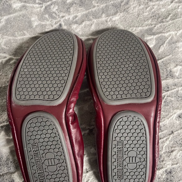 NWOT the storehouse flats, size 10 - Picture 3 of 3